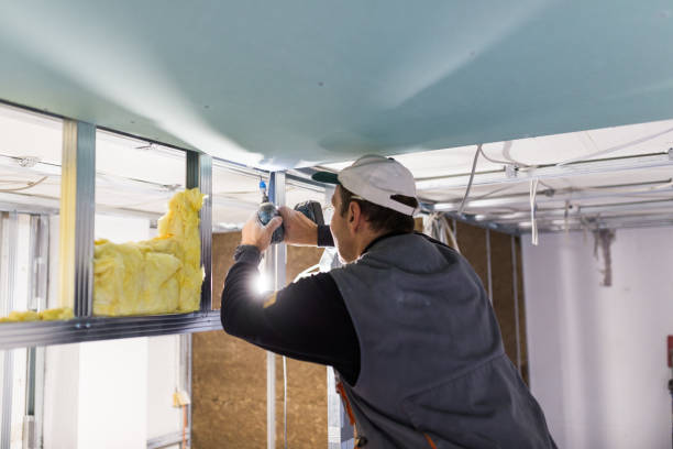 Sullivan, IL Insulation Contractor Company