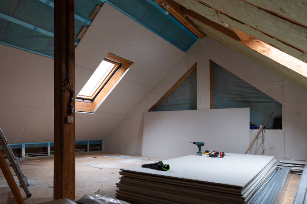 Best DIY Insulation Kits and Guidance in Sullivan, IL