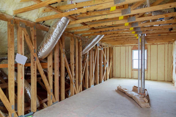 Best Cellulose Insulation in Sullivan, IL
