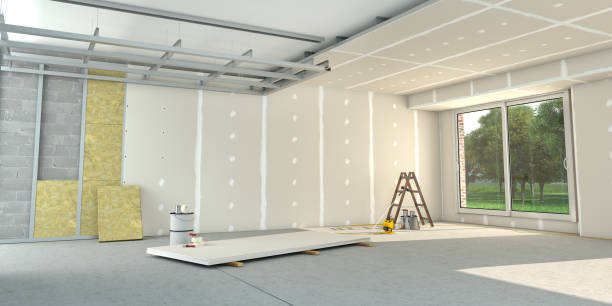 Best Insulation for Specific Applications in Sullivan, IL