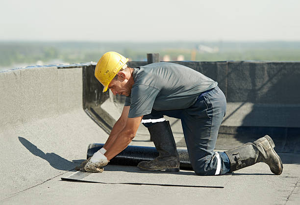 Types of Insulation We Offer in Sullivan, IL